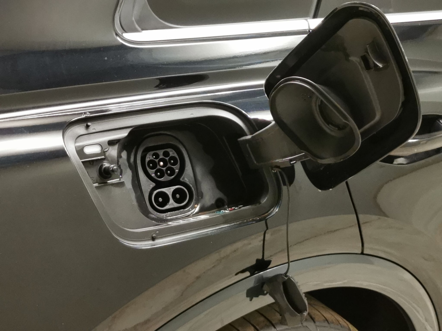 Used Audi Q4 e-tron 2023 for sale - 78060030: Photo 31