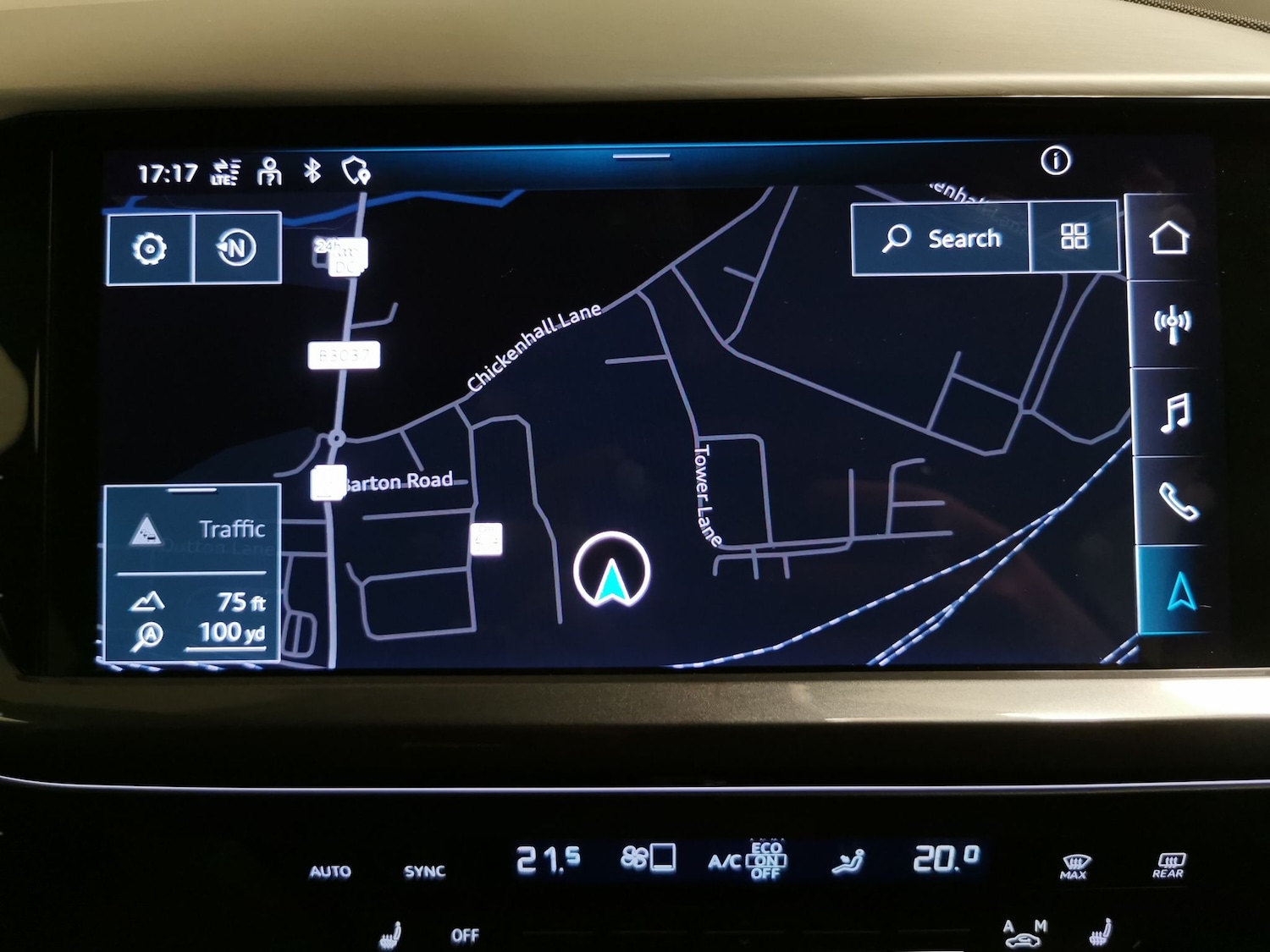 Used Audi Q4 e-tron 2023 for sale - 78060030: Photo 5