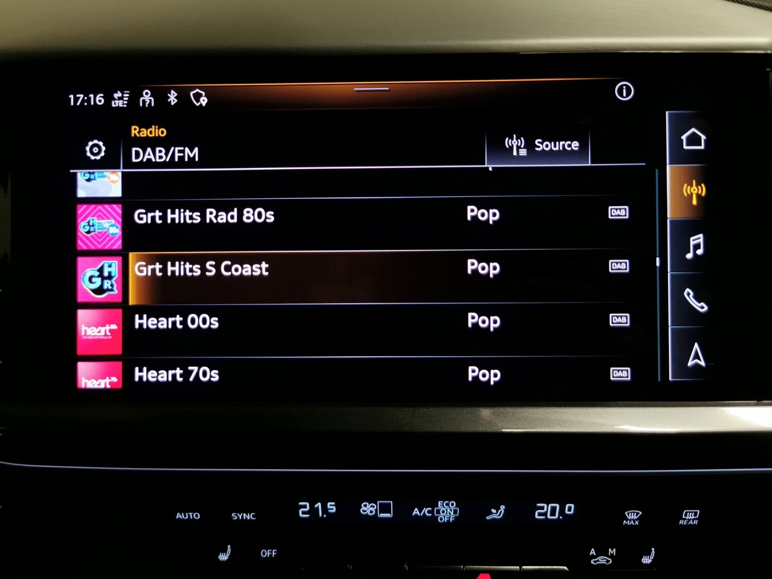 Used Audi Q4 e-tron 2023 for sale - 78060030: Photo 6