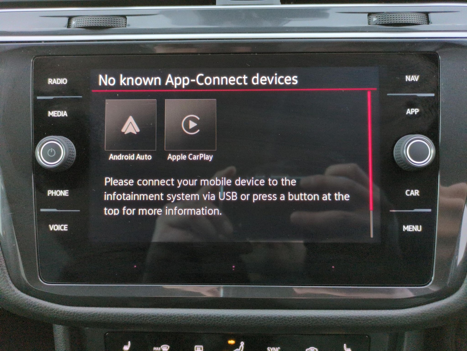 Used Volkswagen Tiguan Allspace 2024 for sale - 77846169: Photo 15