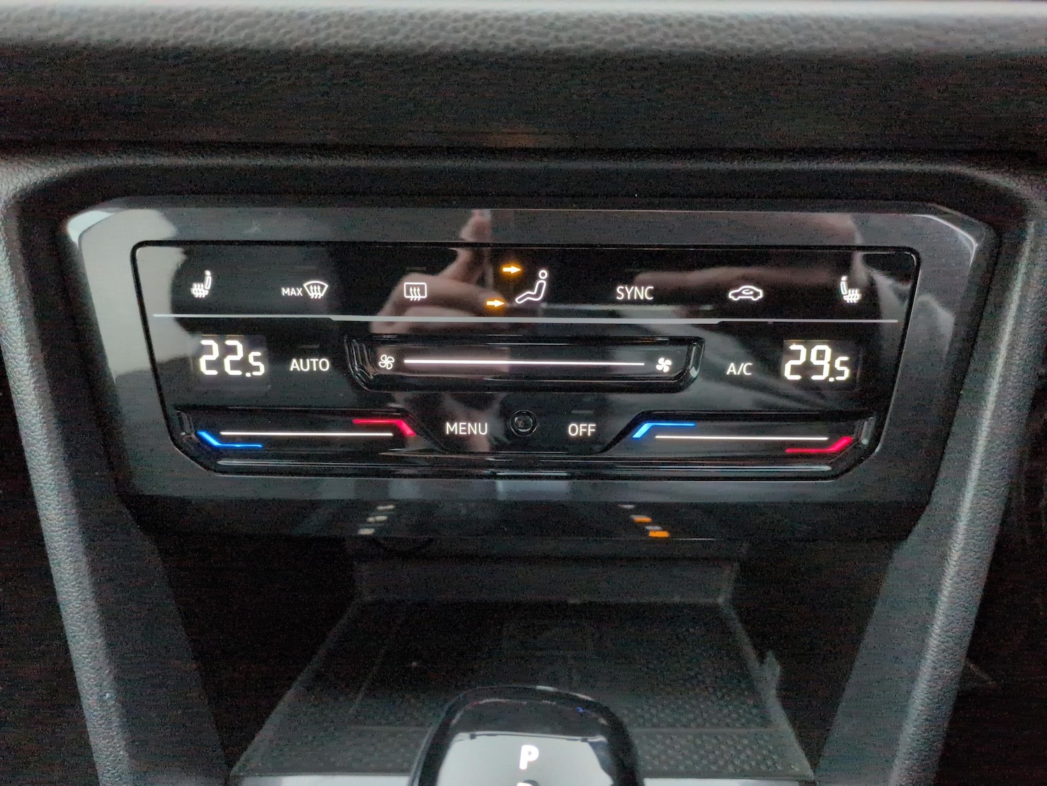 Used Volkswagen Tiguan Allspace 2024 for sale - 77846169: Photo 17