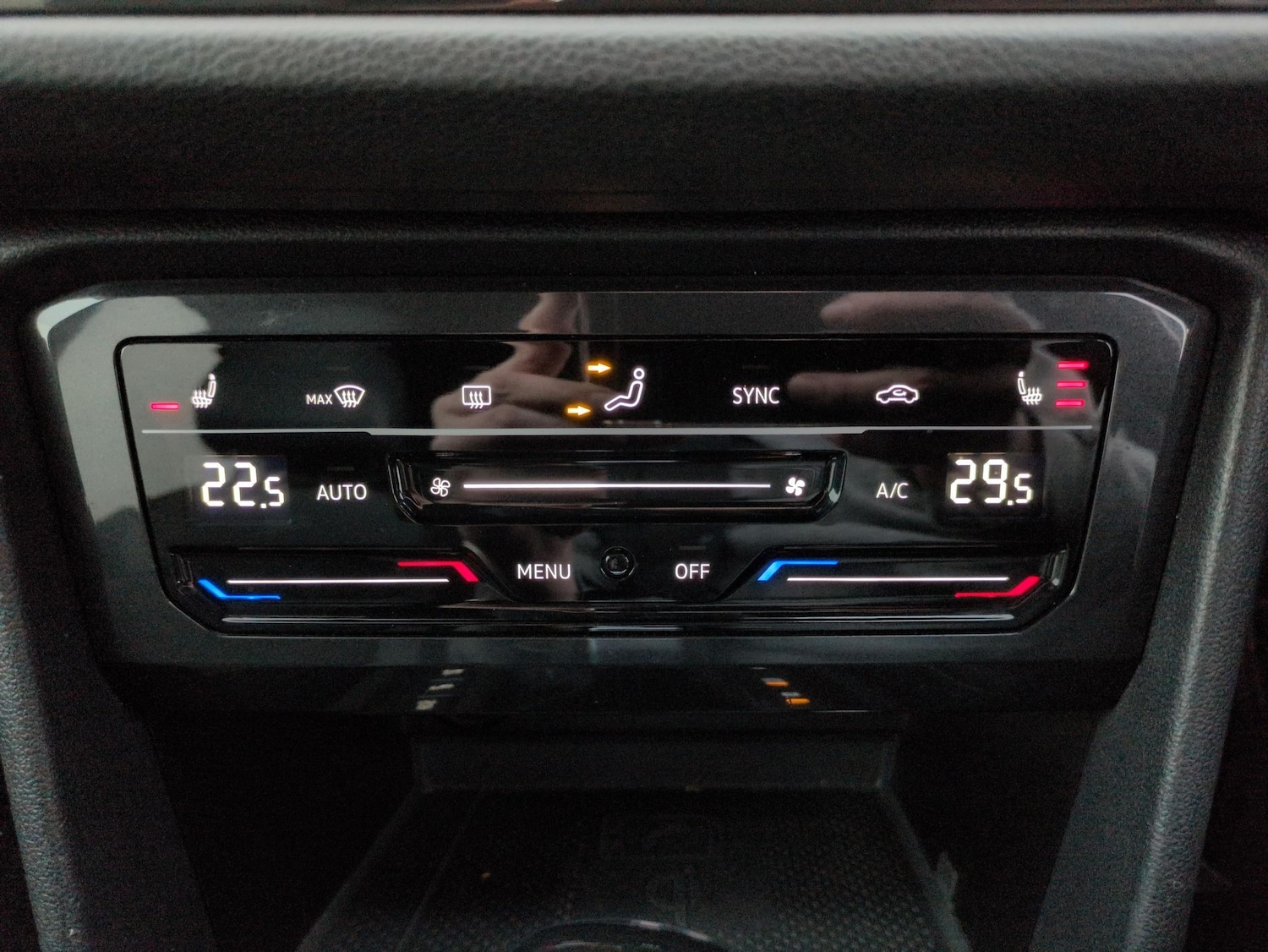 Used Volkswagen Tiguan Allspace 2024 for sale - 77846169: Photo 18