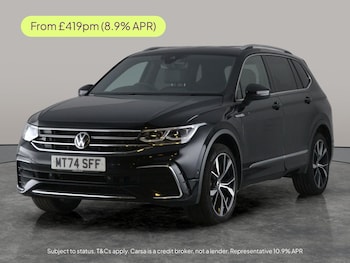 Used Volkswagen Tiguan Allspace 2024 for sale - 77846169: Photo