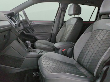 Used Volkswagen Tiguan Allspace 2024 for sale - 77846169: Photo