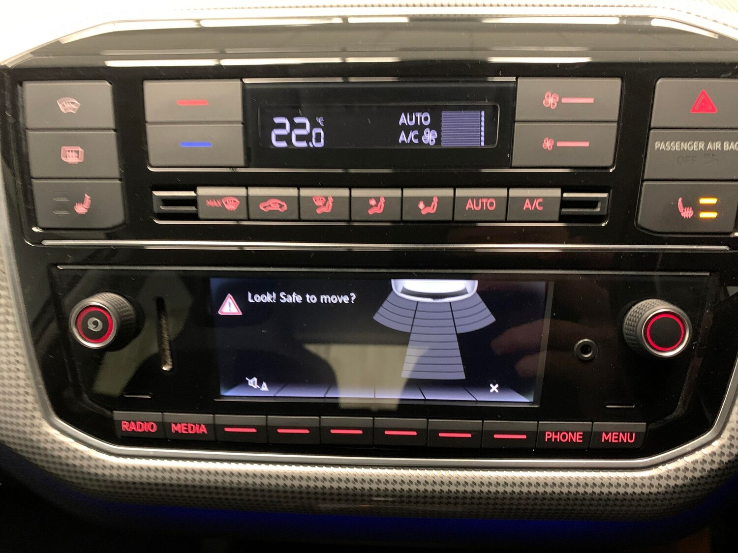 Used Volkswagen up! 2017 for sale - 77505399: Photo 14