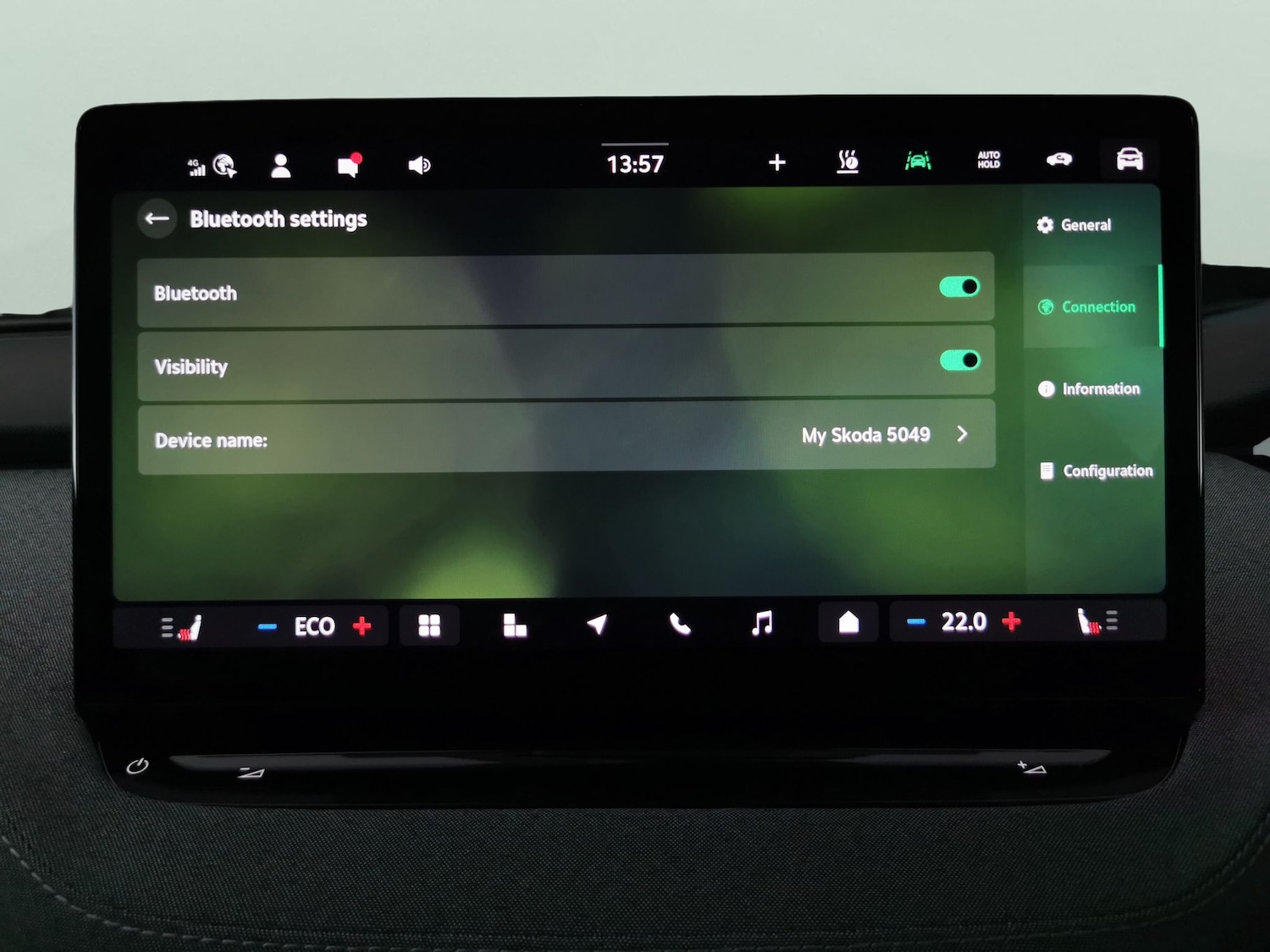 Used Skoda Enyaq 2025 for sale - 77269694: Photo 18