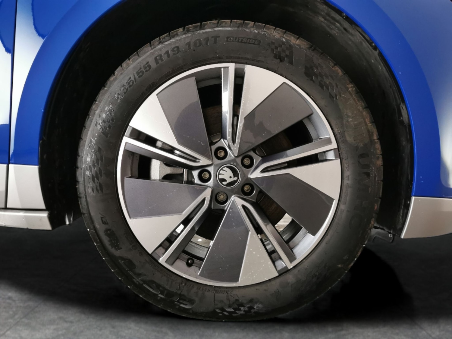 Used Skoda Enyaq 2025 for sale - 77269694: Photo 27