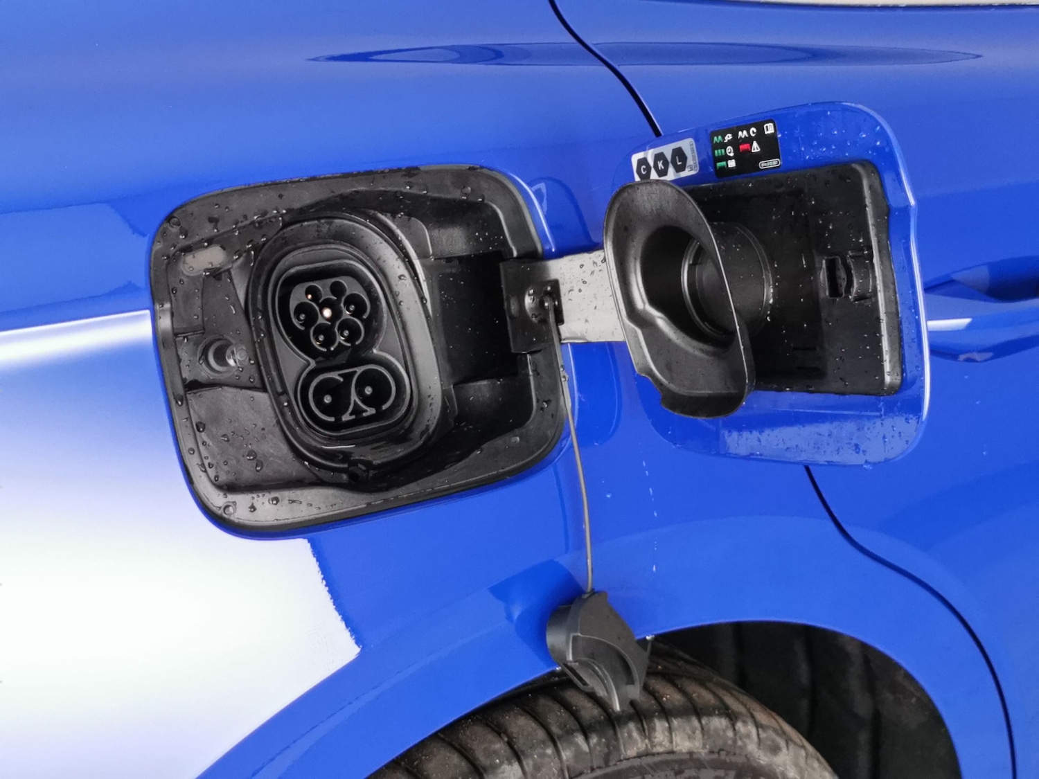 Used Skoda Enyaq 2025 for sale - 77269694: Photo 34