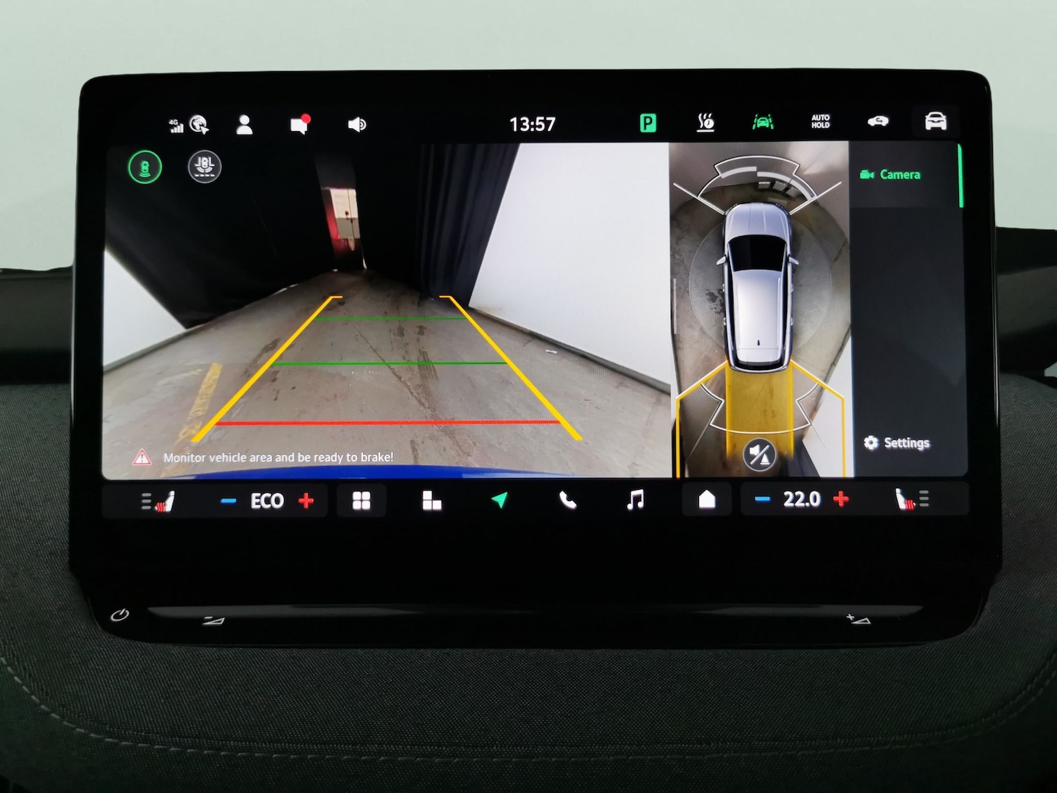 Used Skoda Enyaq 2025 for sale - 77269694: Photo 5