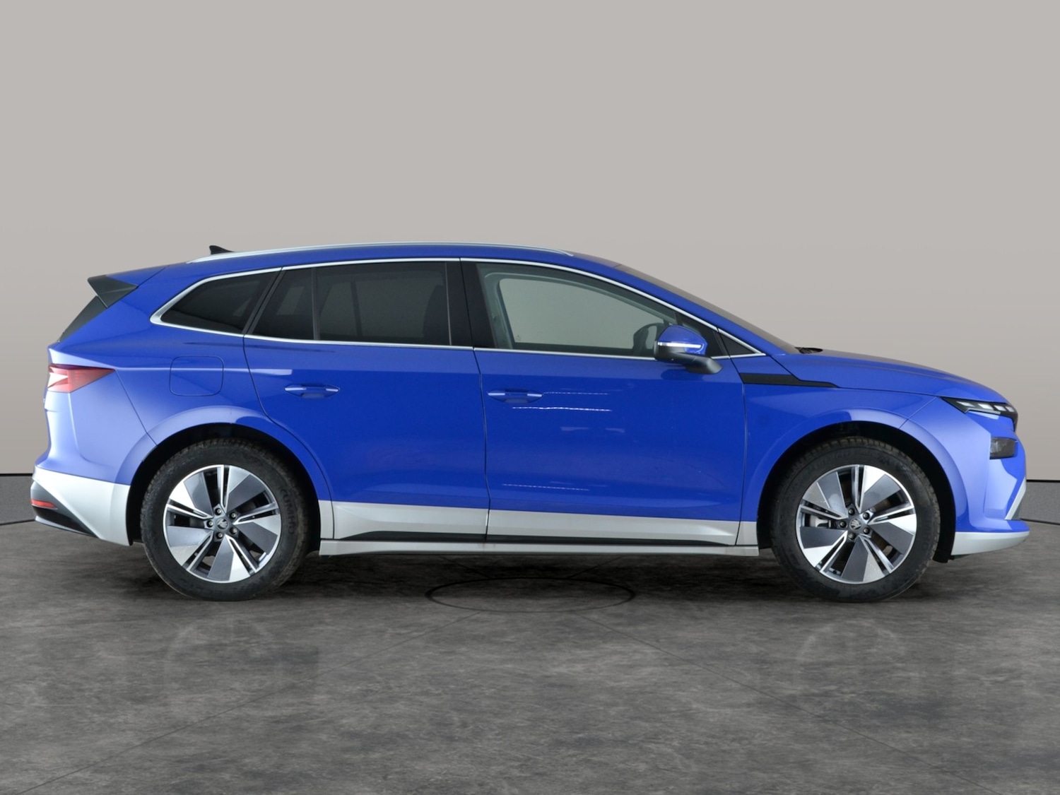 Used Skoda Enyaq 2025 for sale - 77269694: Photo 9