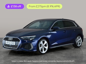 Used Audi A3 2023 for sale - 78734708: Photo