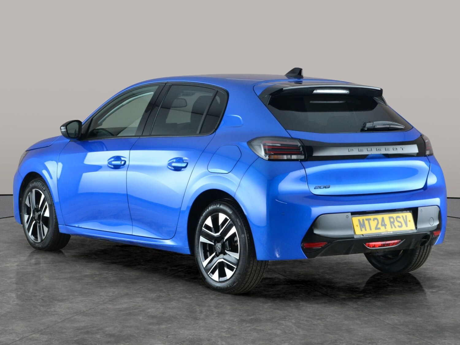 Used Peugeot 208 for sale - 77617549: Photo 10