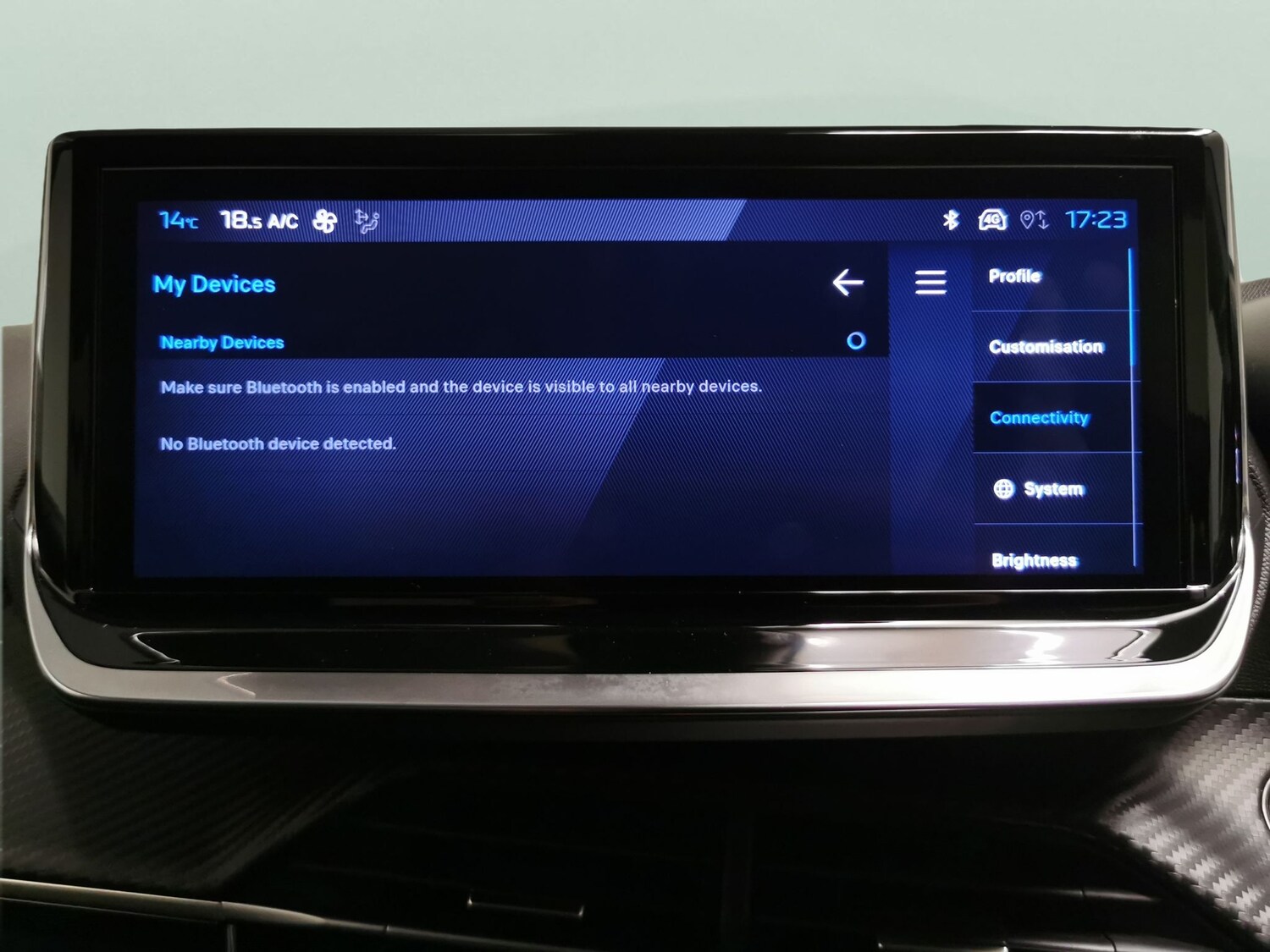 Used Peugeot 208 for sale - 77617549: Photo 16