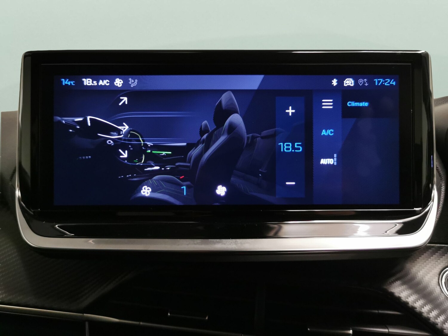 Used Peugeot 208 for sale - 77617549: Photo 19