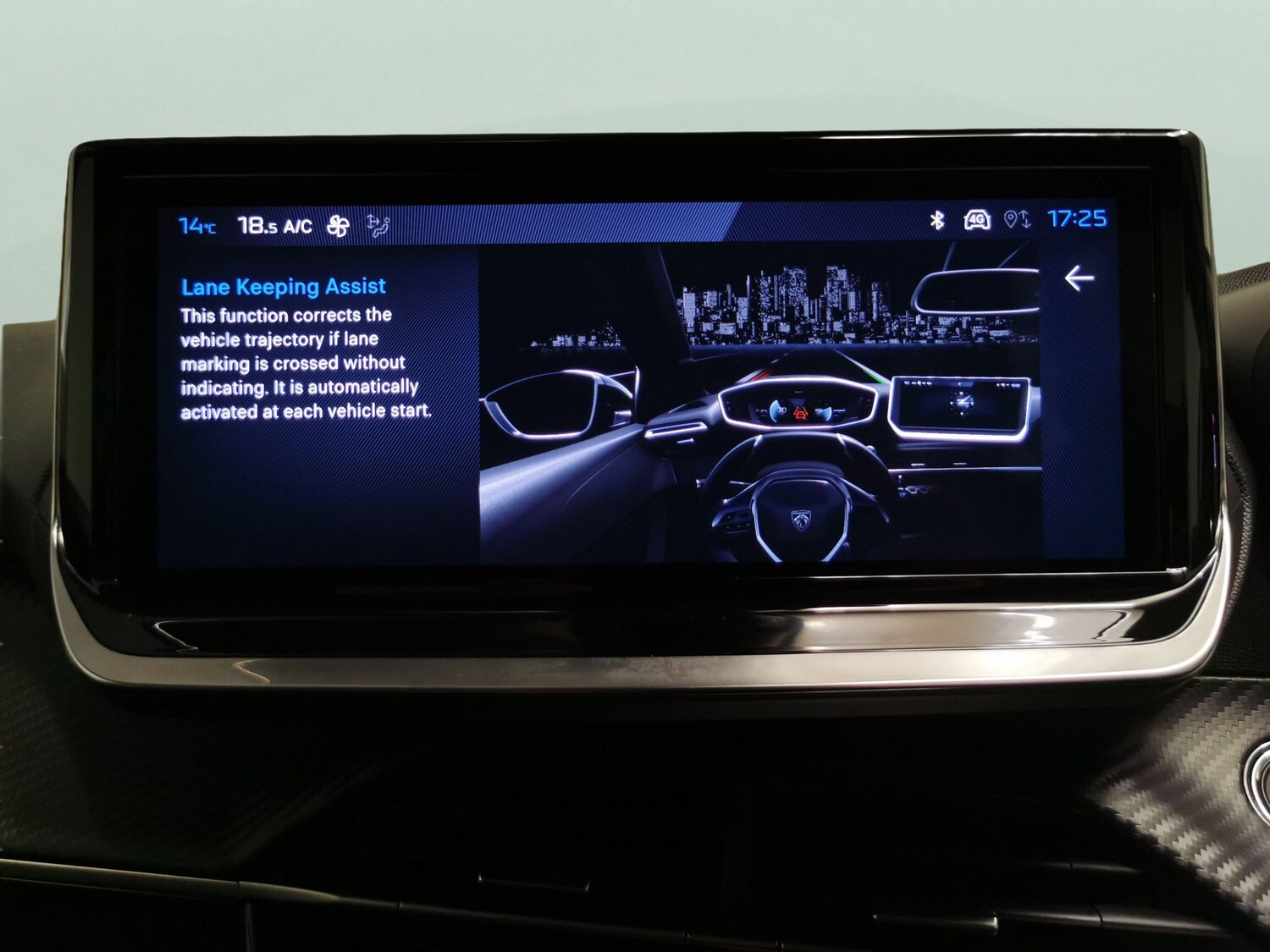 Used Peugeot 208 for sale - 77617549: Photo 22