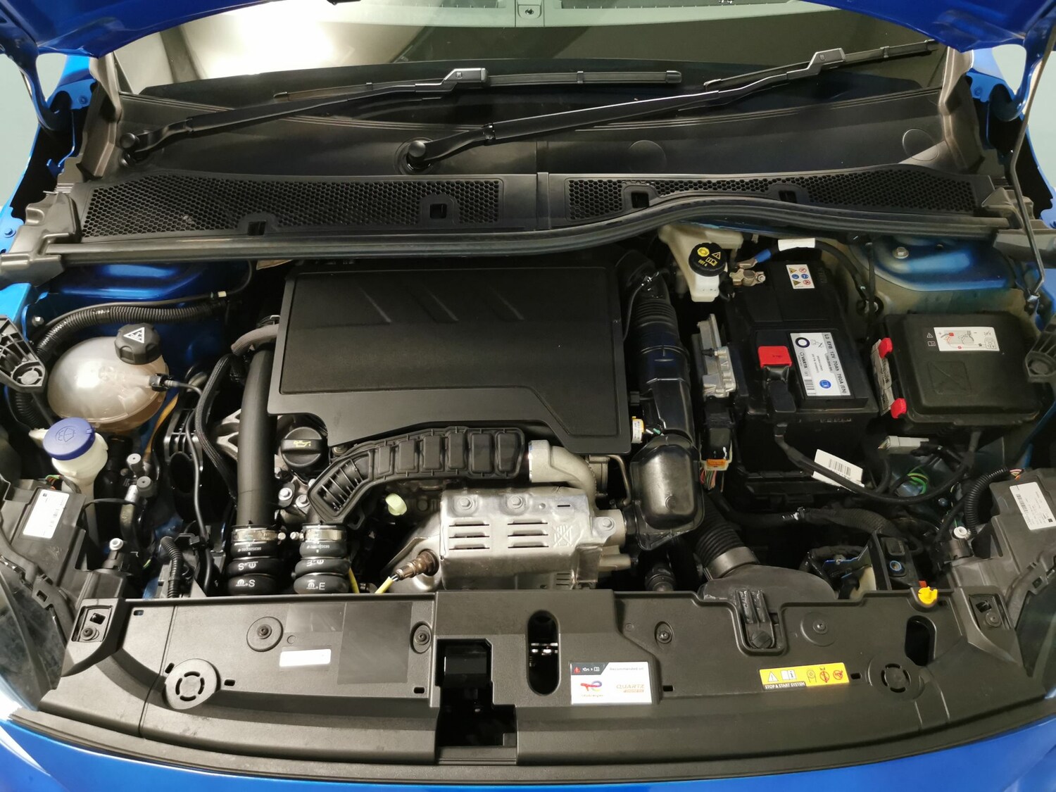 Used Peugeot 208 for sale - 77617549: Photo 33