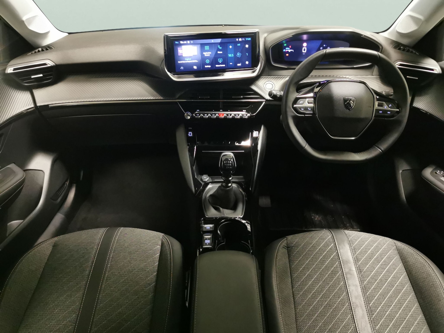 Used Peugeot 208 for sale - 77617549: Photo 5