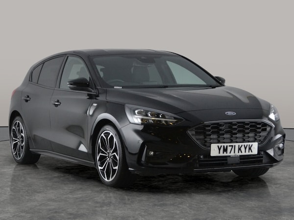 Used Ford Focus 2022 for sale - 76141120: Photo 12