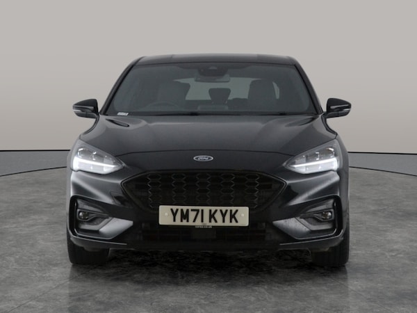 Used Ford Focus 2022 for sale - 76141120: Photo 13