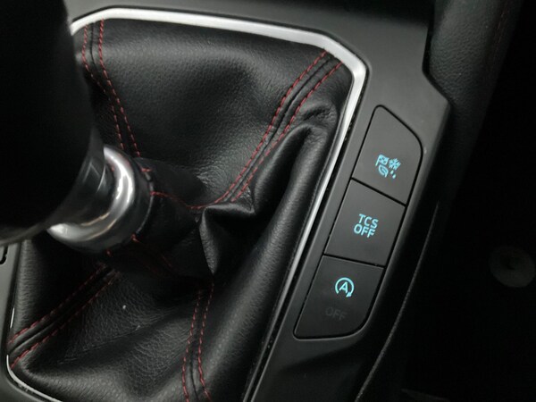 Used Ford Focus 2022 for sale - 76141120: Photo 17