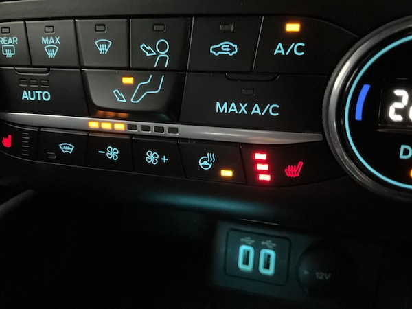 Used Ford Focus 2022 for sale - 76141120: Photo 19