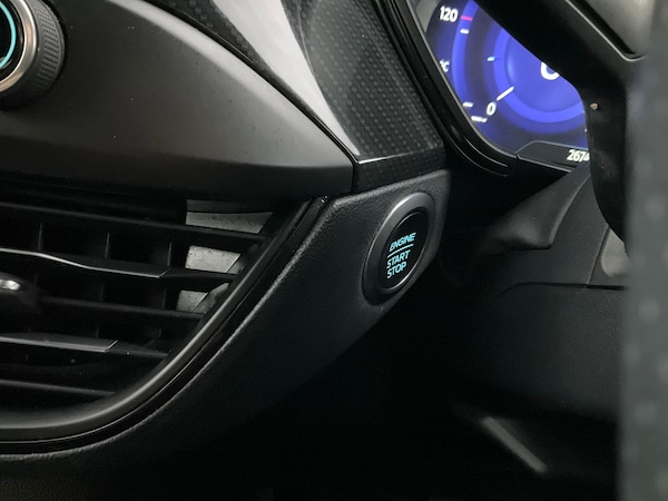 Used Ford Focus 2022 for sale - 76141120: Photo 22