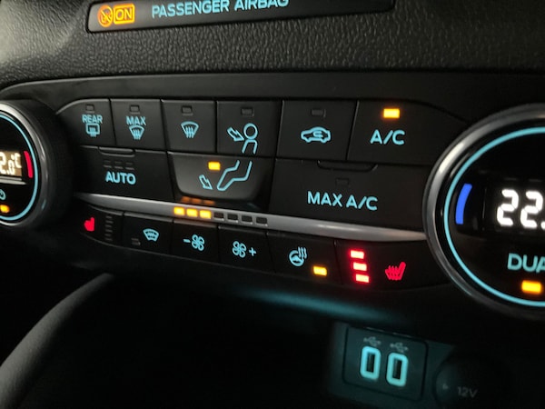 Used Ford Focus 2022 for sale - 76141120: Photo 23