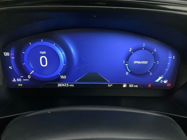 Used Ford Focus 2022 for sale - 76141120: Photo 26