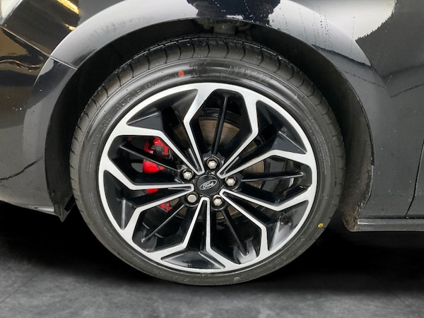 Used Ford Focus 2022 for sale - 76141120: Photo 28