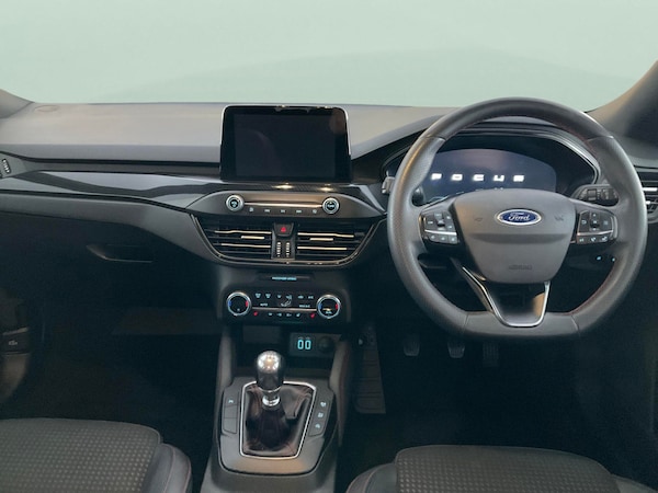 Used Ford Focus 2022 for sale - 76141120: Photo 7