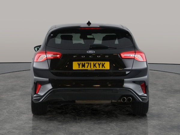 Used Ford Focus 2022 for sale - 76141120: Photo 8