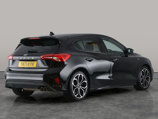 Used Ford Focus 2022 for sale - 76141120: Photo 9