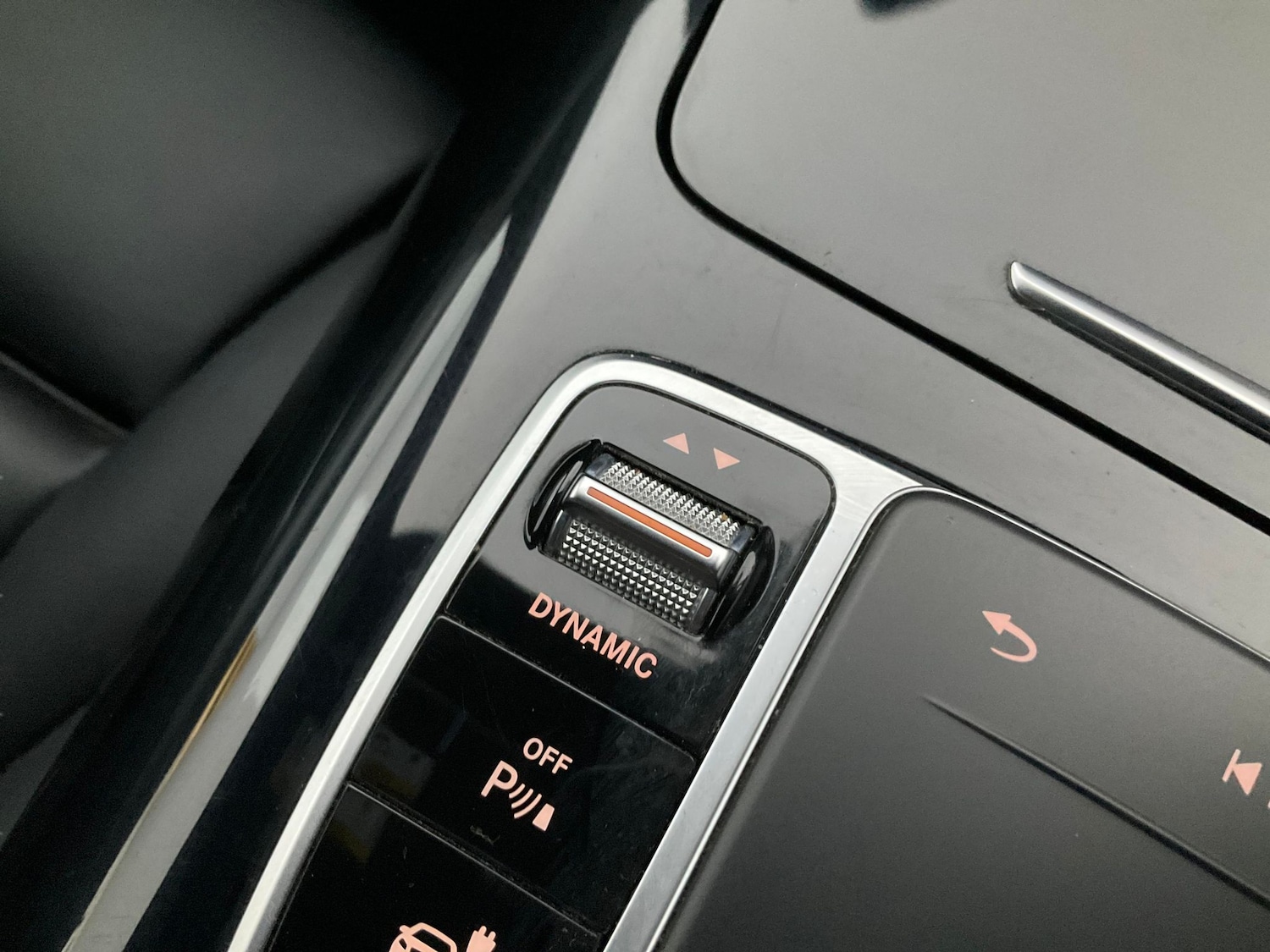 Used Mercedes-Benz EQC 2022 for sale - 76540362: Photo 19