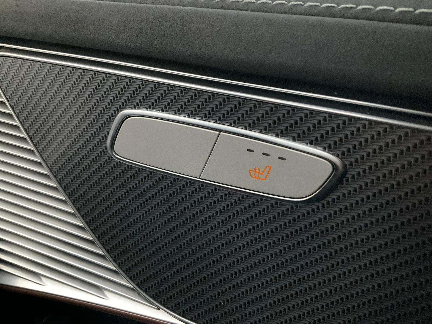 Used Mercedes-Benz EQC 2022 for sale - 76540362: Photo 22