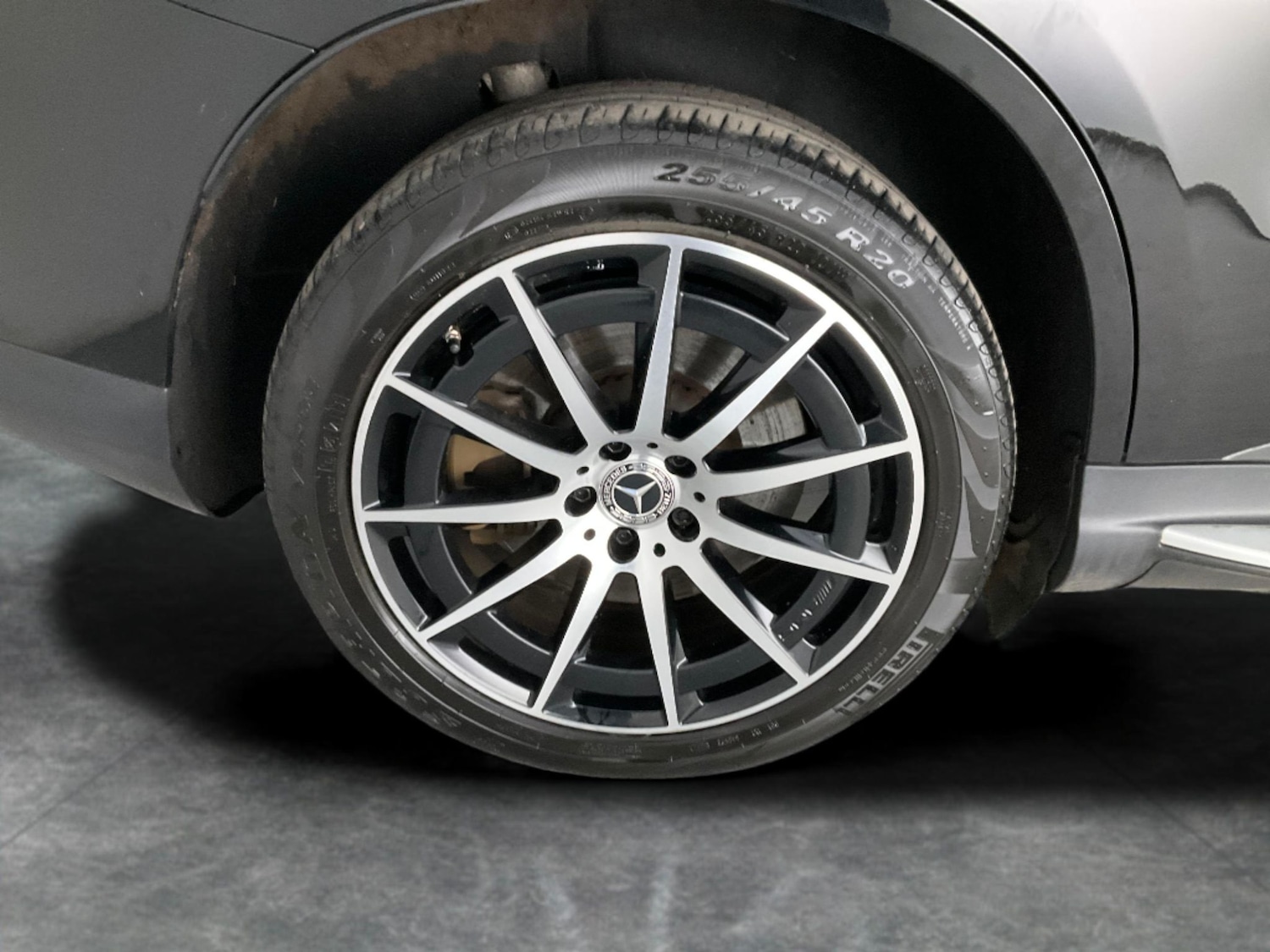 Used Mercedes-Benz EQC 2022 for sale - 76540362: Photo 28