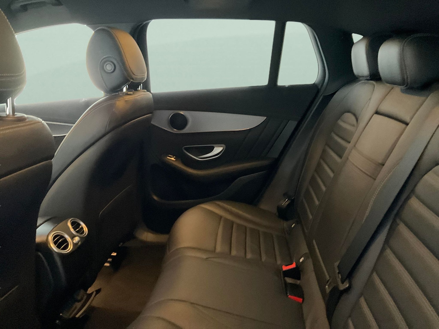 Used Mercedes-Benz EQC 2022 for sale - 76540362: Photo 29