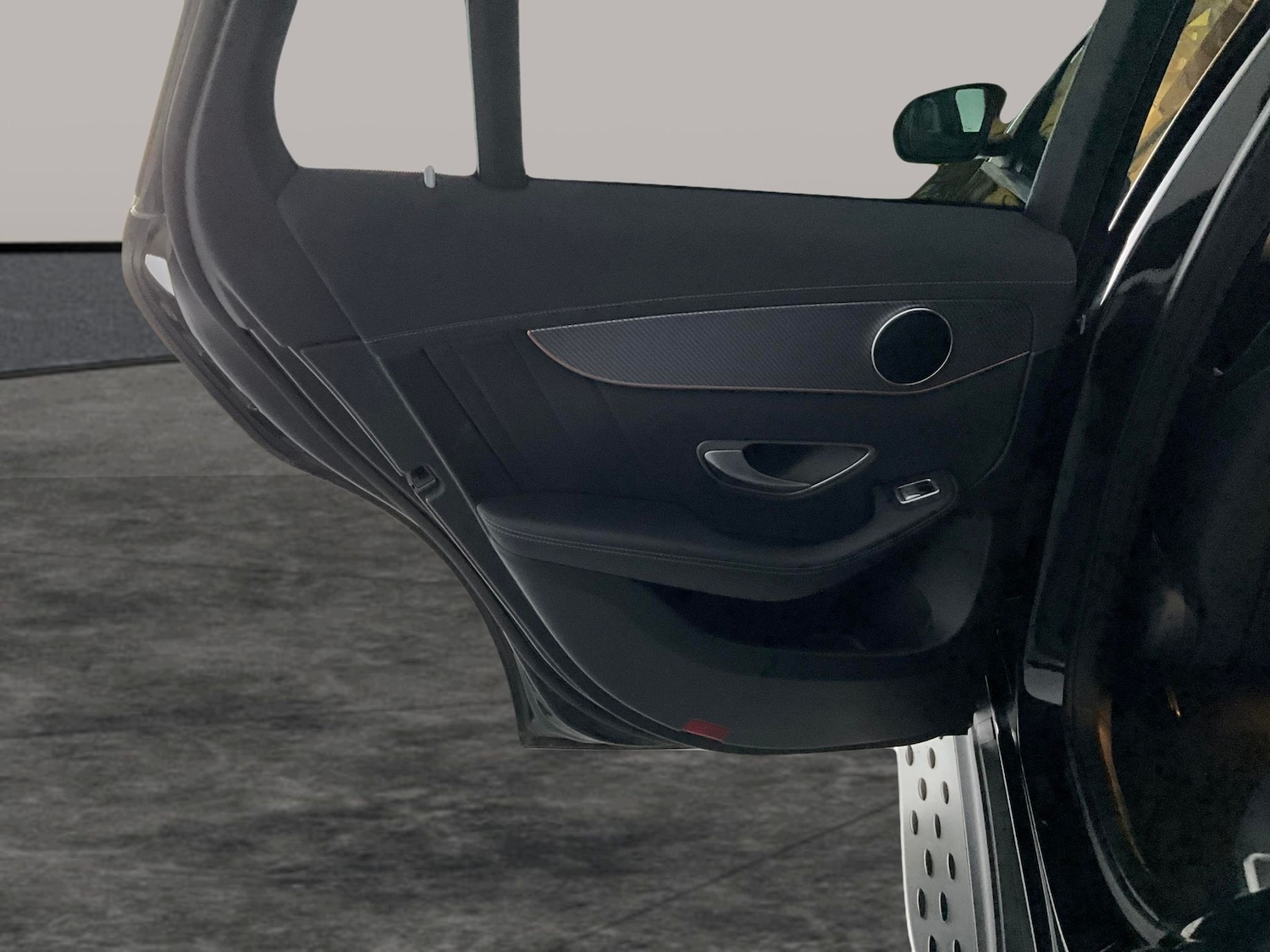 Used Mercedes-Benz EQC 2022 for sale - 76540362: Photo 31