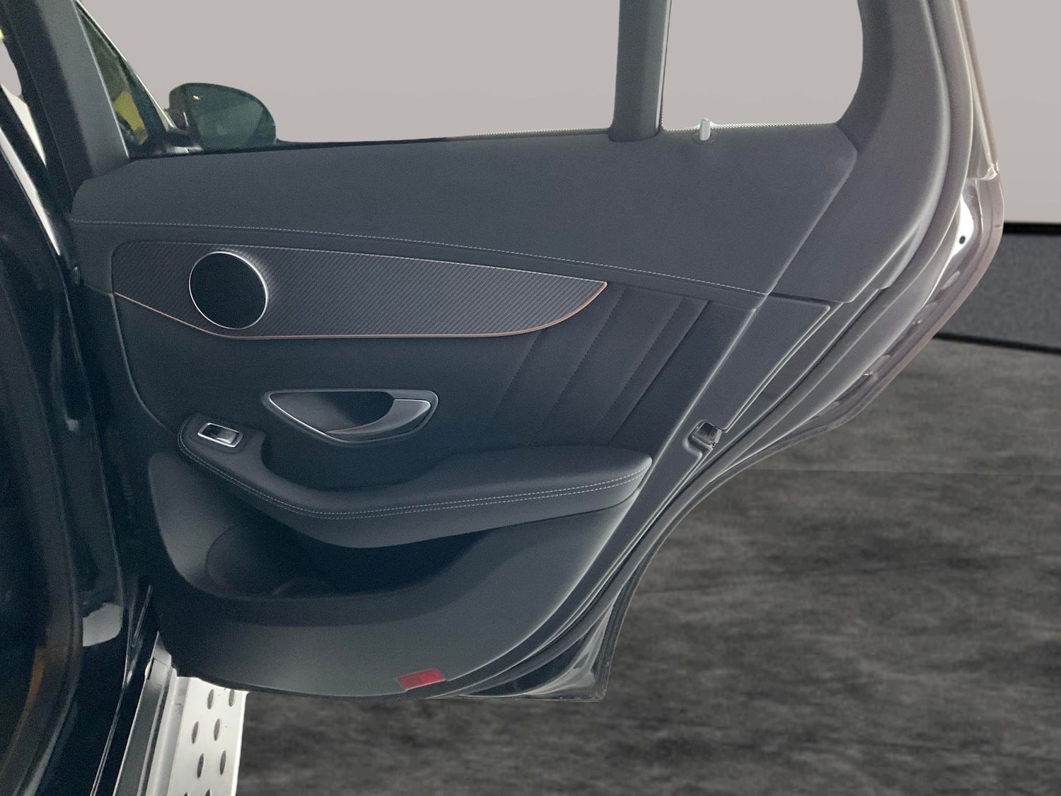 Used Mercedes-Benz EQC 2022 for sale - 76540362: Photo 33