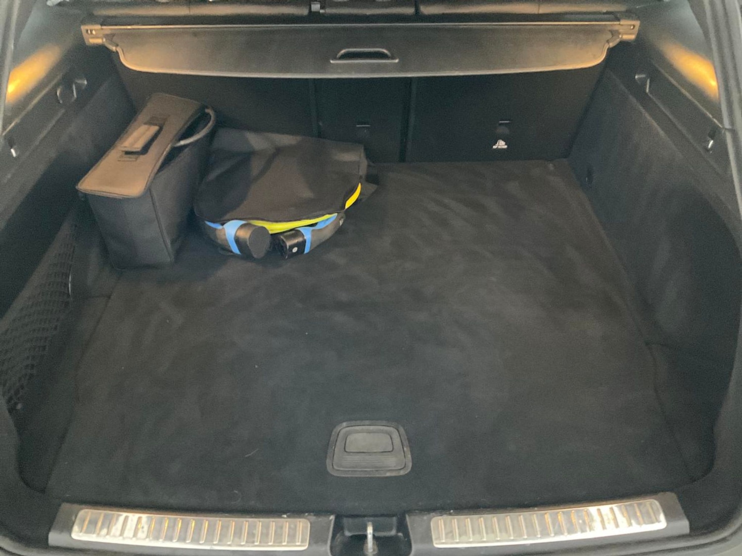 Used Mercedes-Benz EQC 2022 for sale - 76540362: Photo 36