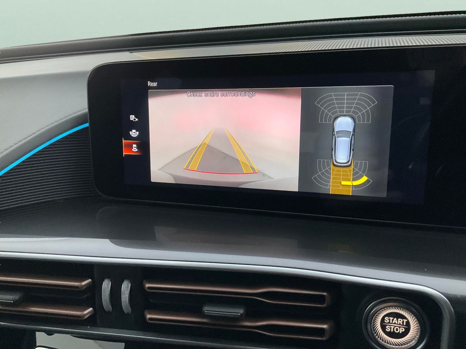 Used Mercedes-Benz EQC 2022 for sale - 76540362: Photo 6