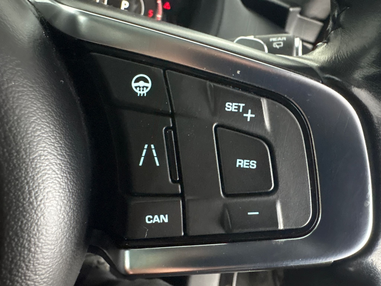 Used Jaguar F-Pace 2020 for sale - 77493021: Photo 21