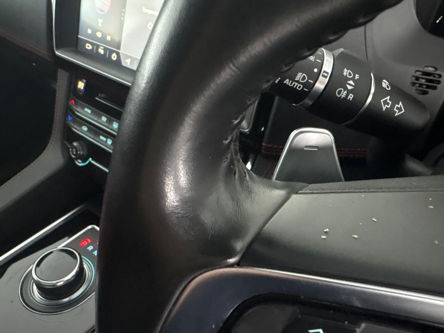 Used Jaguar F-Pace 2020 for sale - 77493021: Photo 22