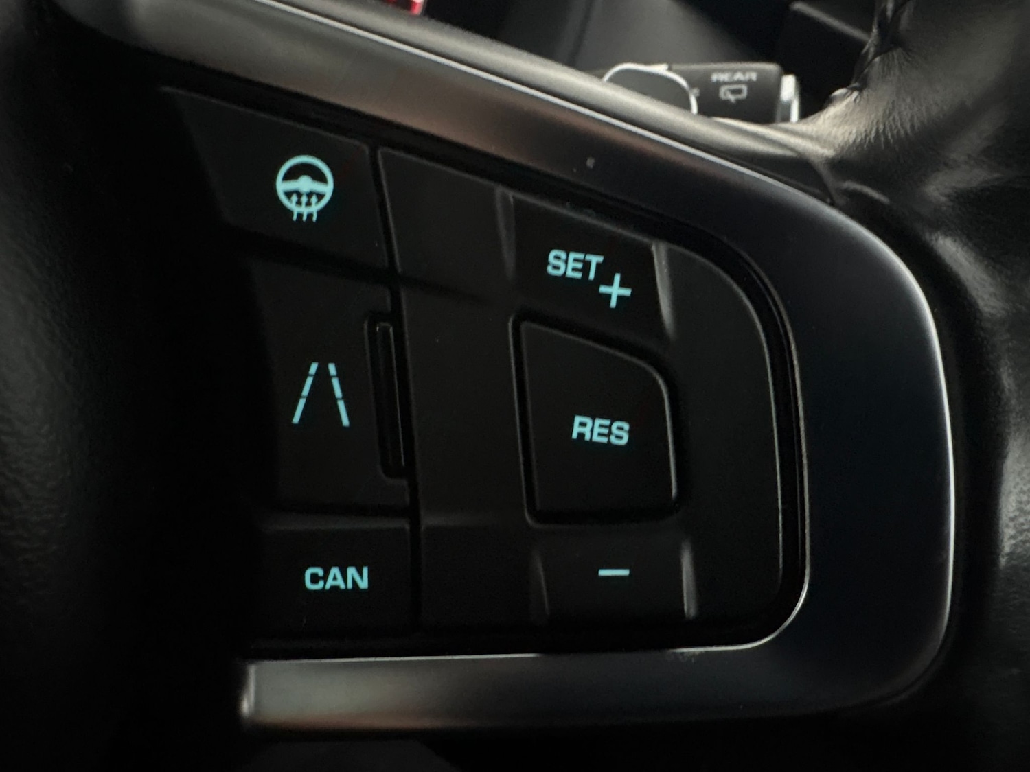 Used Jaguar F-Pace 2020 for sale - 77493021: Photo 24