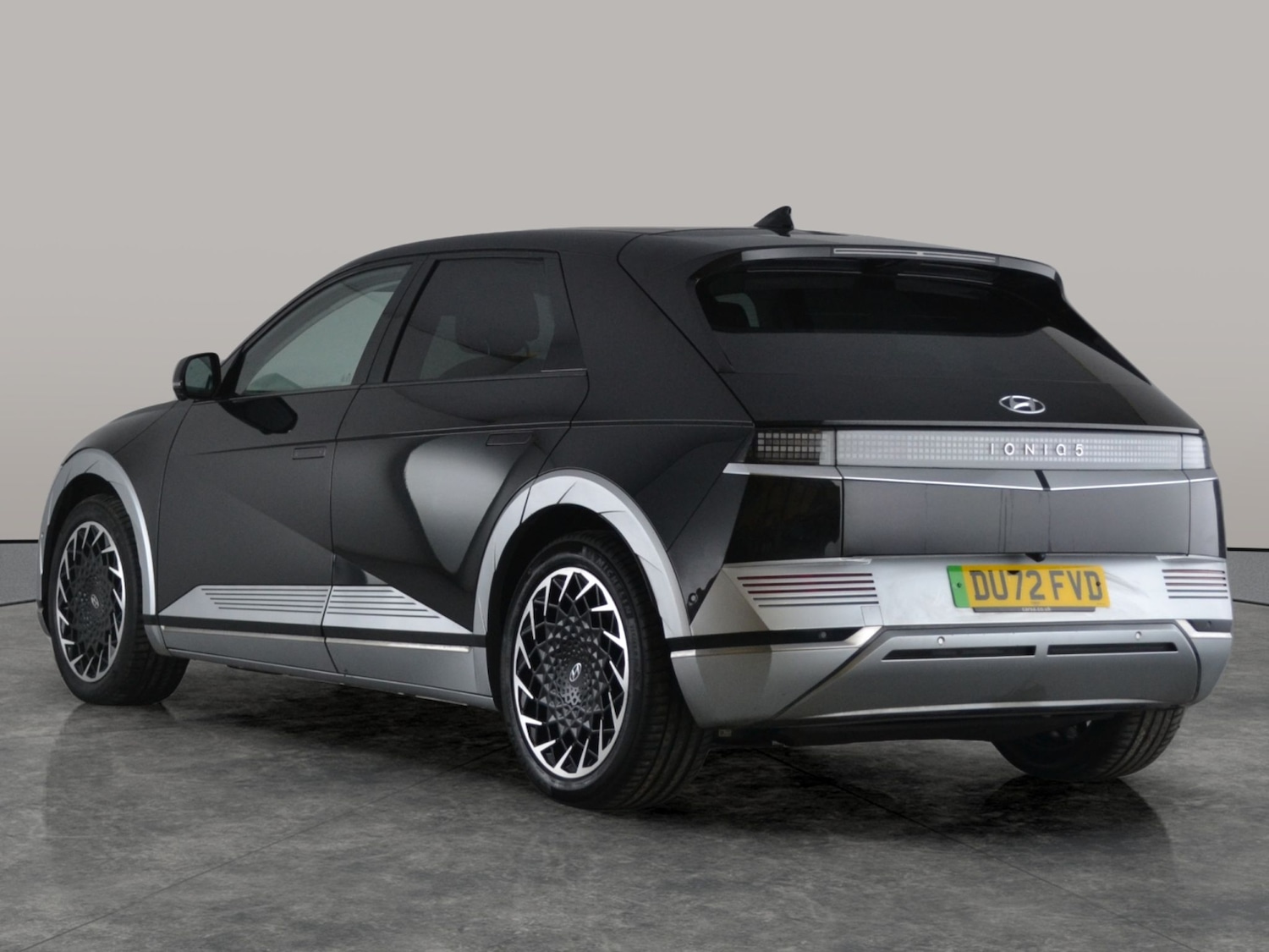 Used Hyundai IONIQ 5 2022 for sale - 77012193: Photo 10