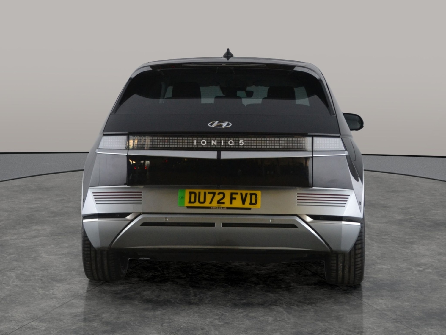 Used Hyundai IONIQ 5 2022 for sale - 77012193: Photo 11