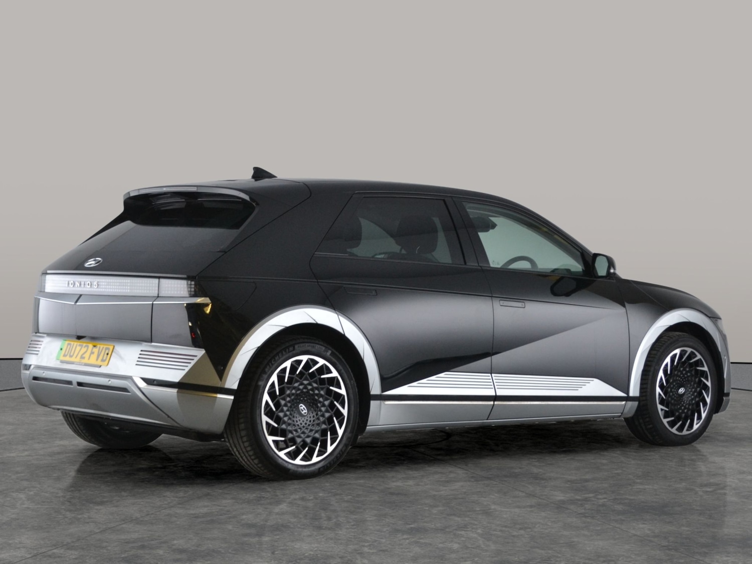 Used Hyundai IONIQ 5 2022 for sale - 77012193: Photo 12