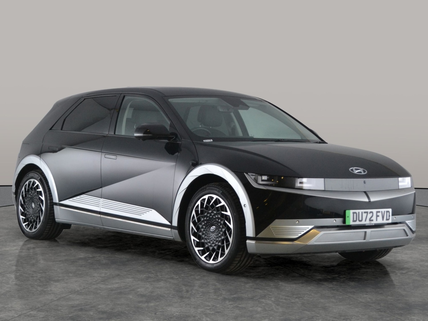 Used Hyundai IONIQ 5 2022 for sale - 77012193: Photo 14