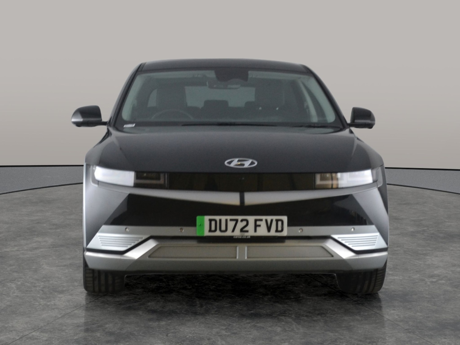 Used Hyundai IONIQ 5 2022 for sale - 77012193: Photo 15