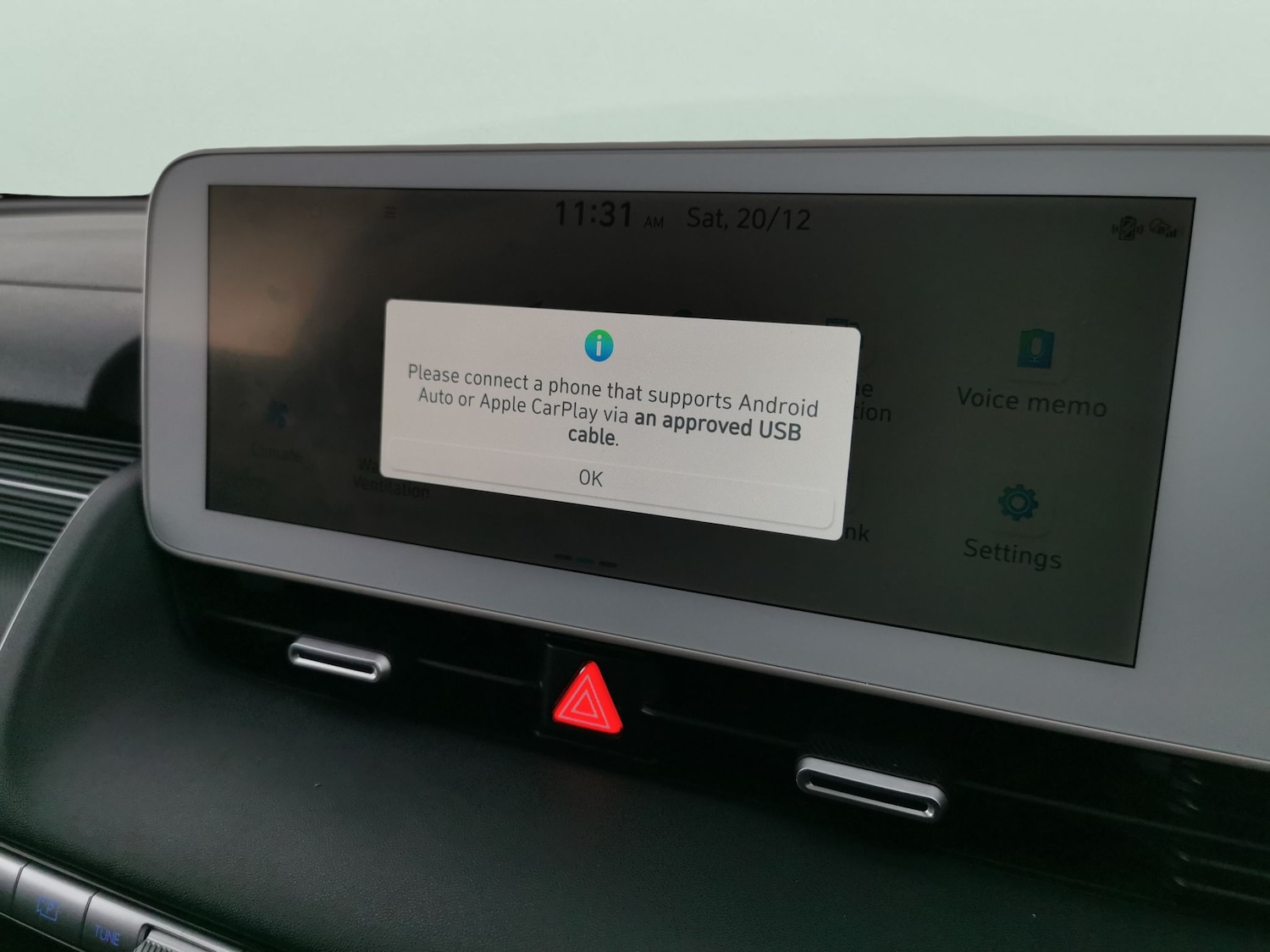 Used Hyundai IONIQ 5 2022 for sale - 77012193: Photo 19