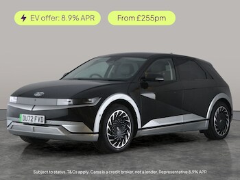 2022 - 160kW Ultimate 73 kWh 5dr Auto